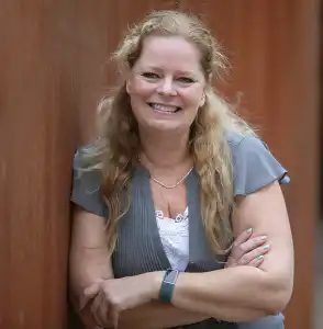 Foto van Berith Spoelstra